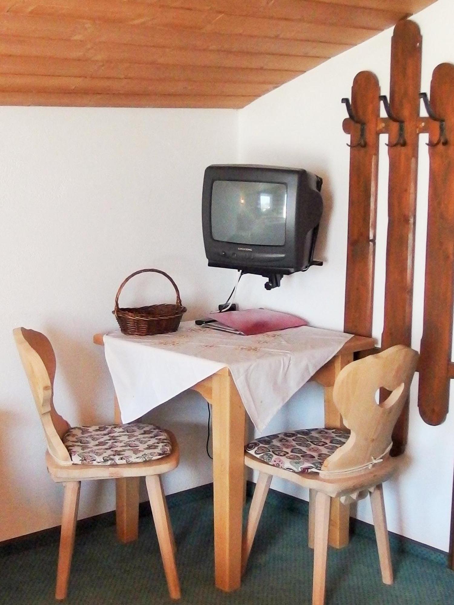 Pension Sonnenhof Mieming Phòng bức ảnh