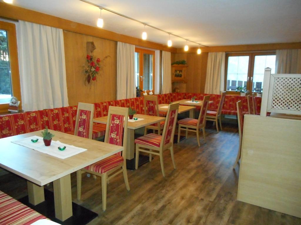 Pension Sonnenhof Mieming Ngoại thất bức ảnh