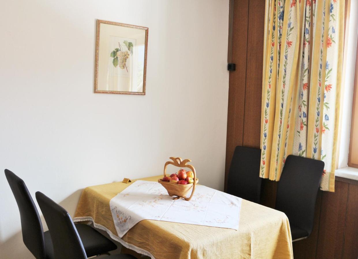 Pension Sonnenhof Mieming Phòng bức ảnh